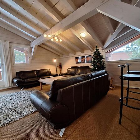 Chalet Hideaway 2 Chamonix Ngoại thất bức ảnh