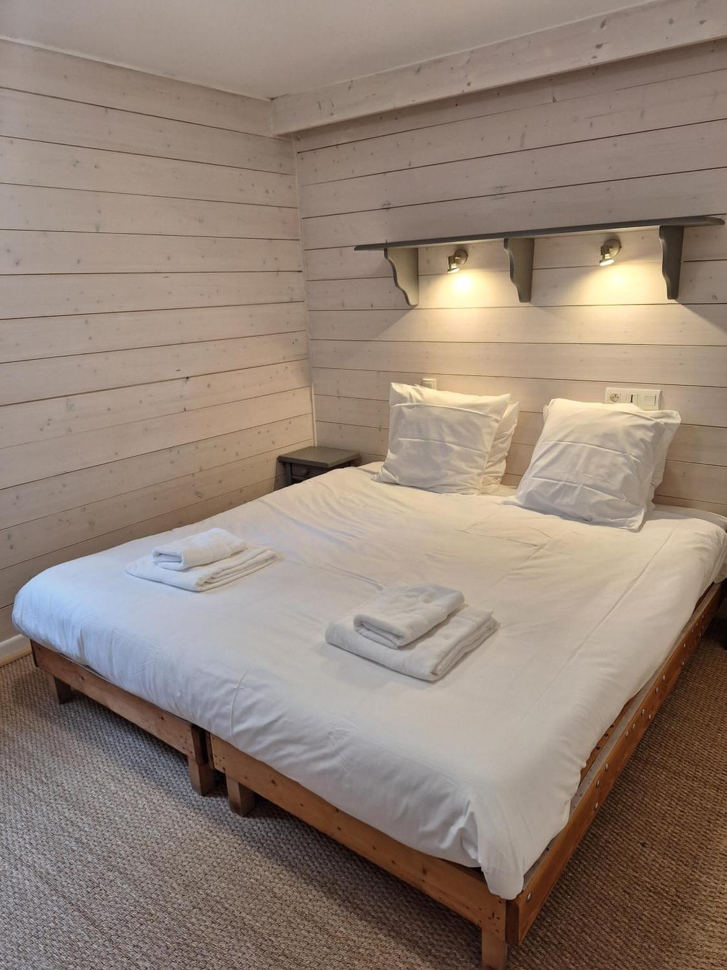 Chalet Hideaway 2 Chamonix Ngoại thất bức ảnh
