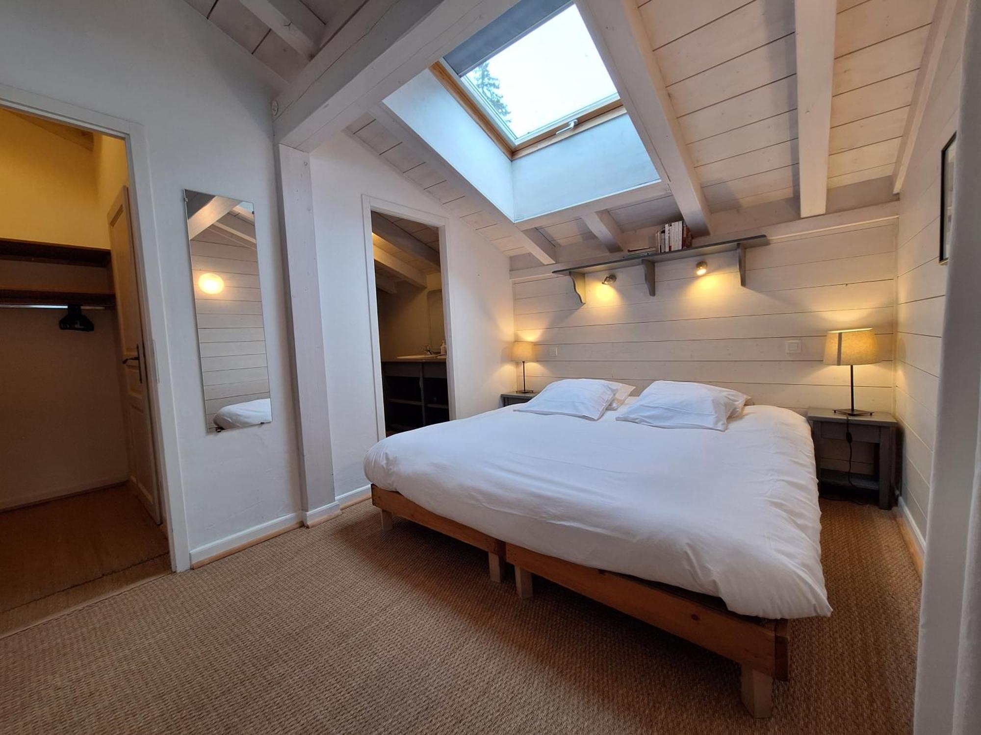 Chalet Hideaway 2 Chamonix Ngoại thất bức ảnh