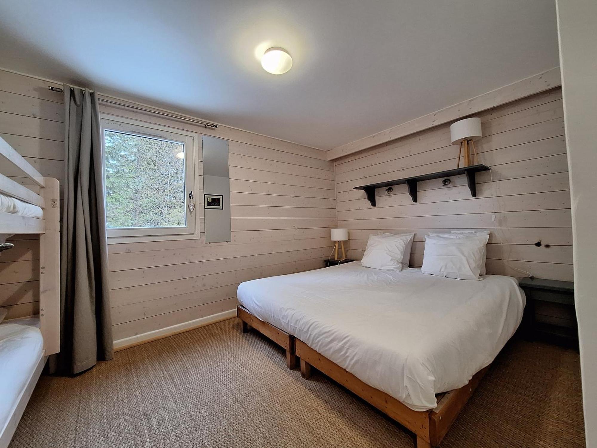 Chalet Hideaway 2 Chamonix Ngoại thất bức ảnh