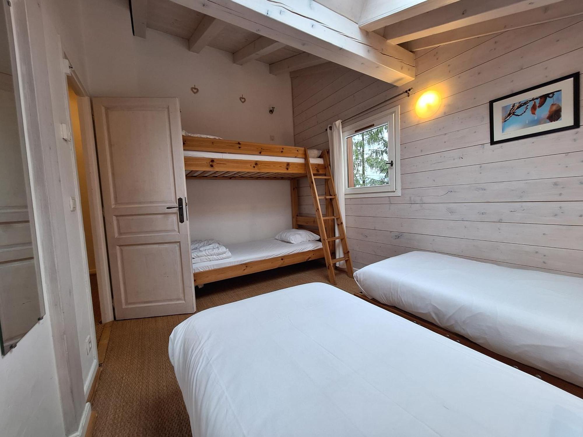 Chalet Hideaway 2 Chamonix Ngoại thất bức ảnh