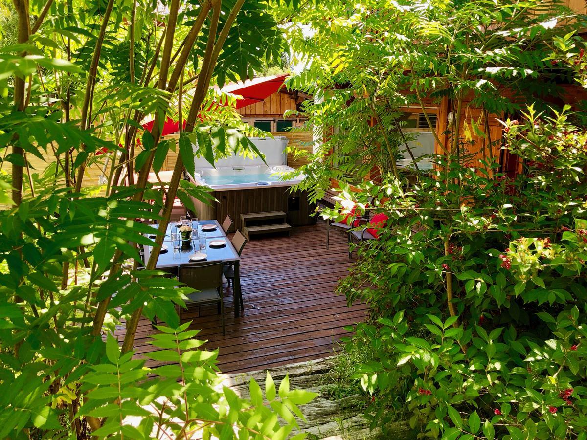 Chalet Hideaway 2 Chamonix Ngoại thất bức ảnh